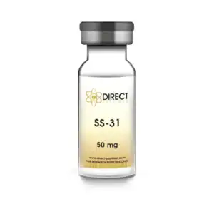 Buy SS-31 Peptide Vial 50mg from Direct Peptides