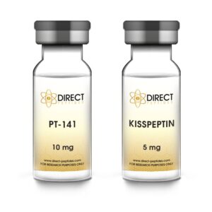 PT-141 Kisspeptin Stack