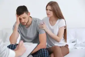 PT-141 and Kisspeptin Fix Sexual Dysfunction