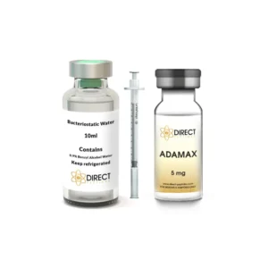 Buy Adamax Peptide Vial 5mg Kit