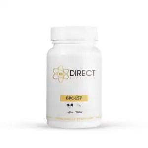 BPC-157 Capsules