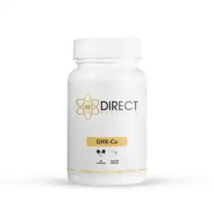 Buy GHK-Cu Capsules