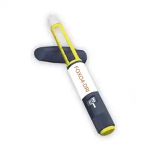 FOXO4-DRI Pre-Mixed Pen 10mg Peptide