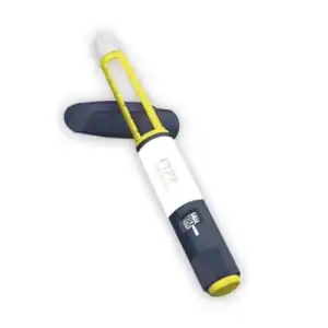 Buy FTPP Adipotide Pre-Mixed Pen 2mg Peptide