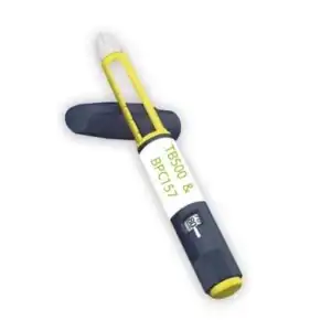 TB500 BPC157 Pre Mixed Peptide Blend Pen