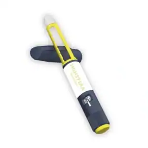 Buy HGH191AA Pre-Mixed Pen