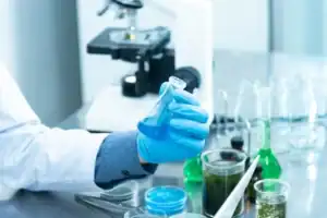 Ipamorelin and GHRP-6 Stack Speed Up Injury Healing