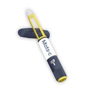 Mots-c Pre-Mixed Pen 10mg Peptide