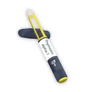Buy Thymosin Alpha1 Pre-Mixed Pen 10mg Peptide from Direct Peptides
