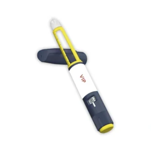 Buy VIP Pre-Mixed Pen 2mg Peptide from Direct Peptides