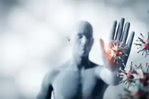 Immune health peptide research overview covering key peptides from Direct Peptides