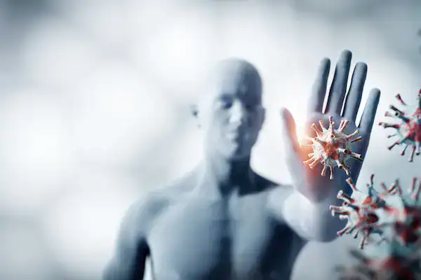 Immune health peptide research overview covering key peptides from Direct Peptides