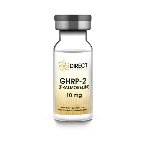 GHRP-2 (Pralmorelin)-10mg