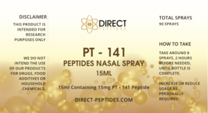ghk ghrp nasal peptides peptide pt114