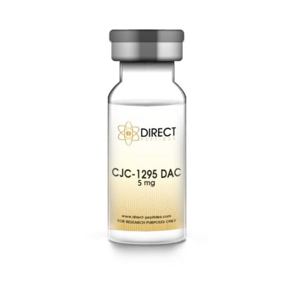 CJC-1295 Dac 5mg